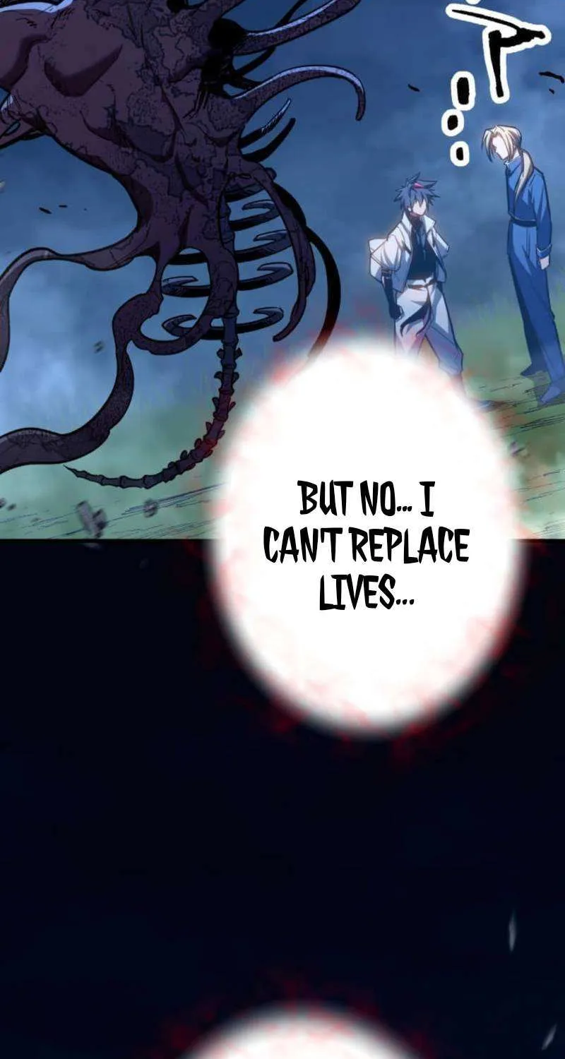 Infinite Awakening Chapter 20 page 42 - 