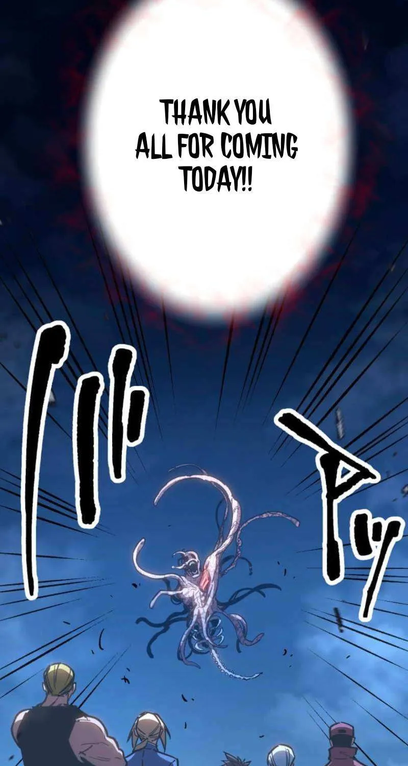 Infinite Awakening Chapter 20 page 43 - 