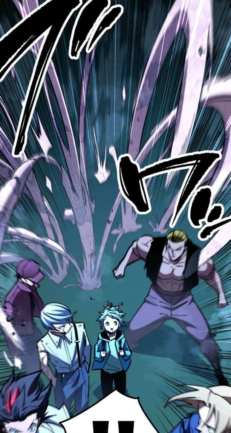 Infinite Awakening Chapter 20 page 46 - 