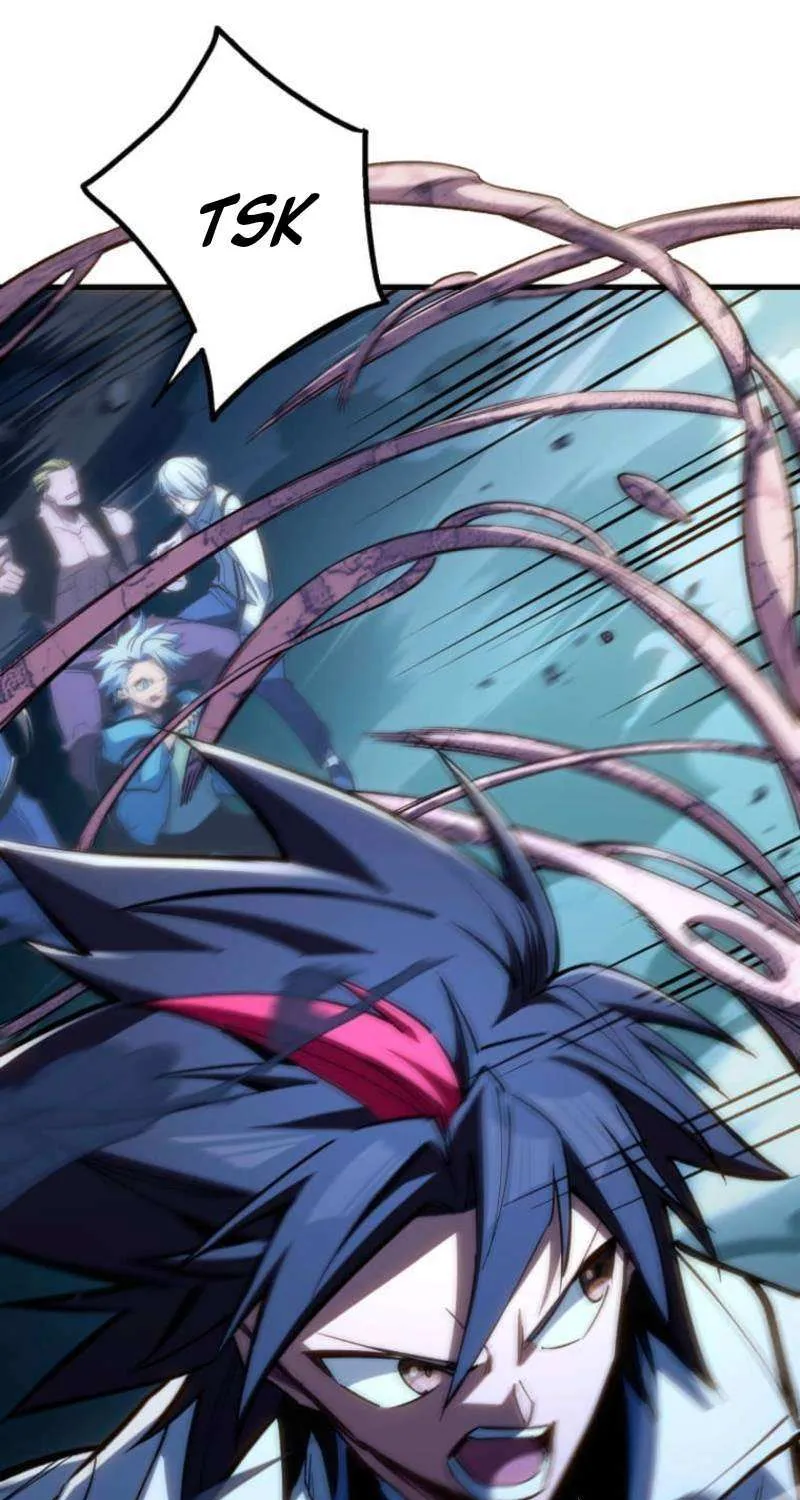 Infinite Awakening Chapter 20 page 48 - 