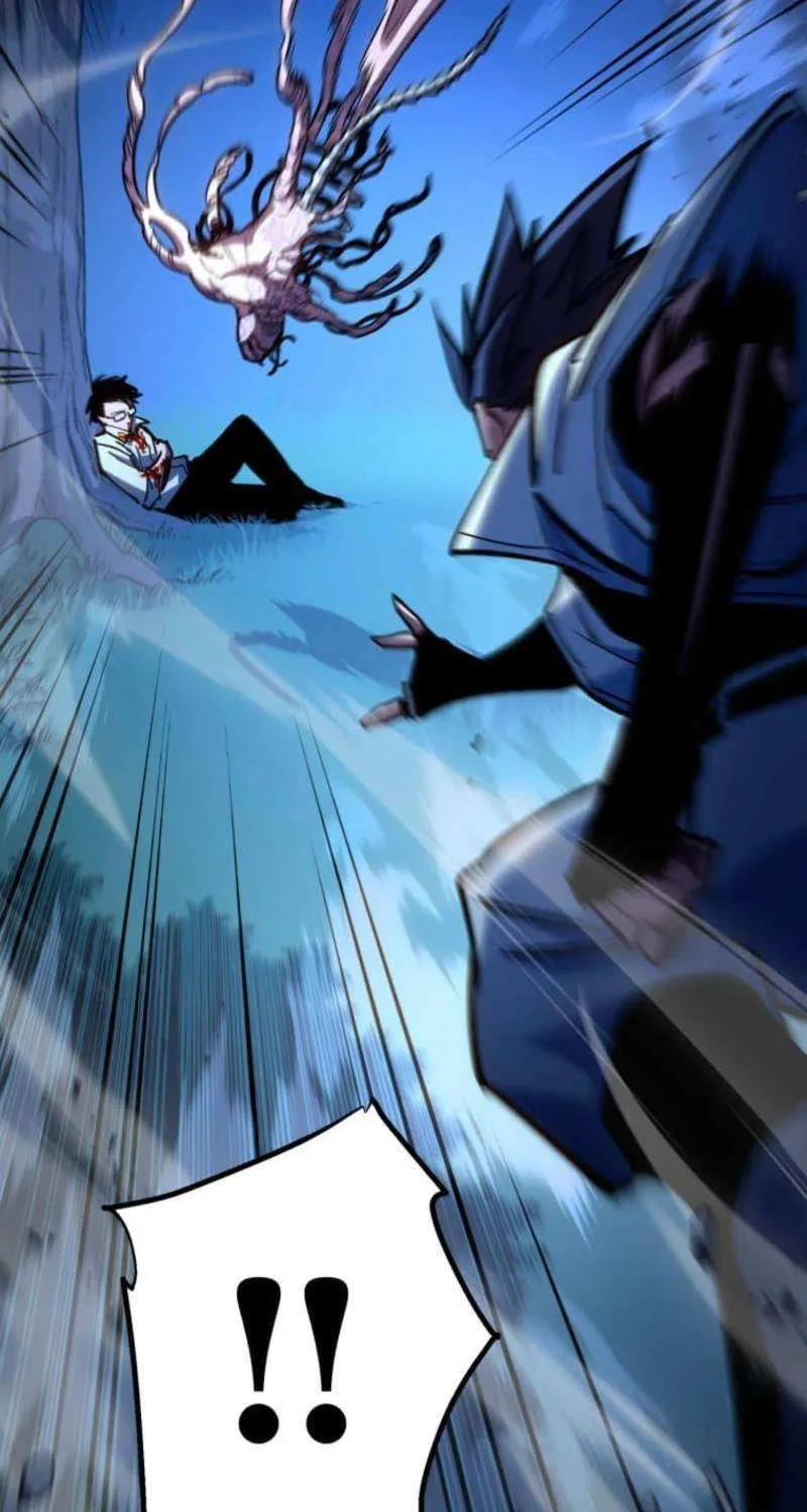 Infinite Awakening Chapter 20 page 50 - 