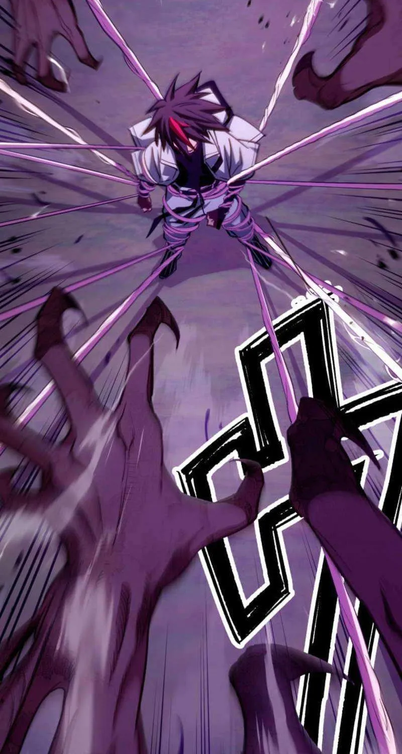 Infinite Awakening Chapter 20 page 6 - 
