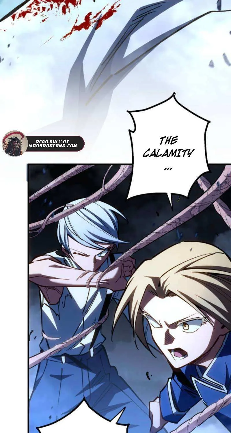 Infinite Awakening Chapter 20 page 57 - 