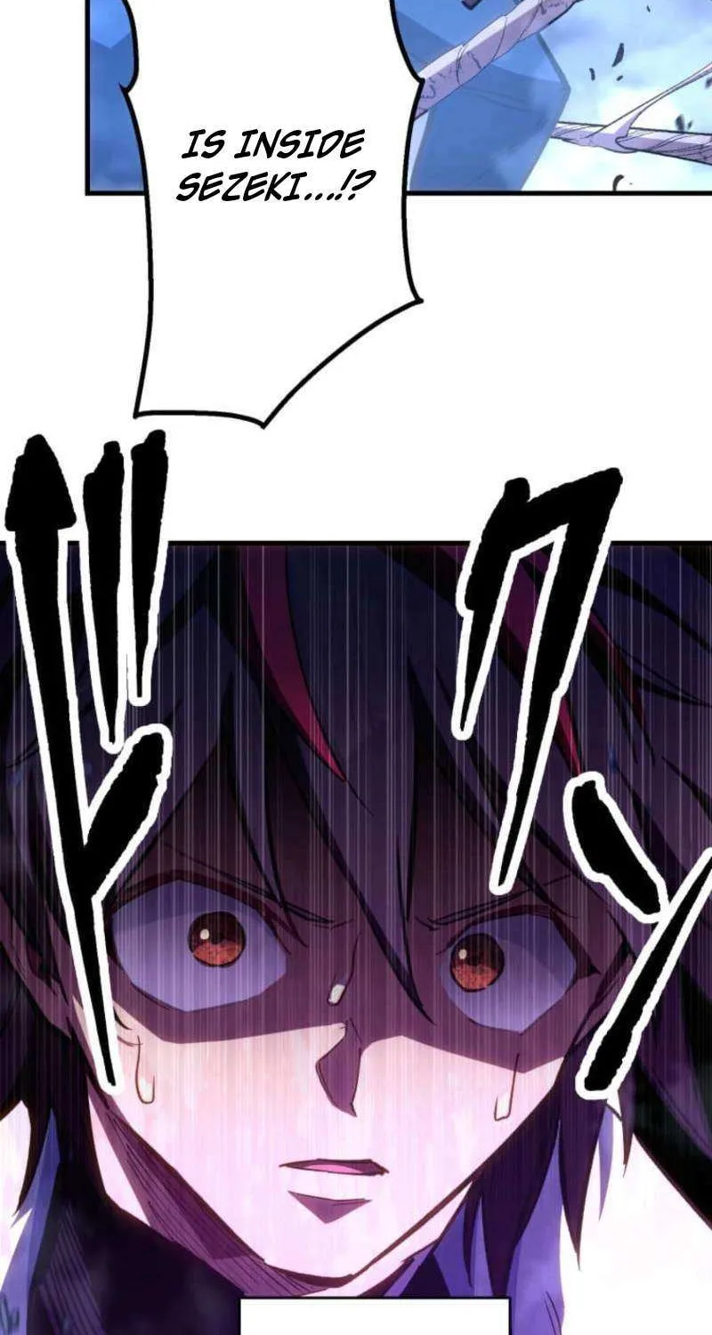 Infinite Awakening Chapter 20 page 58 - 