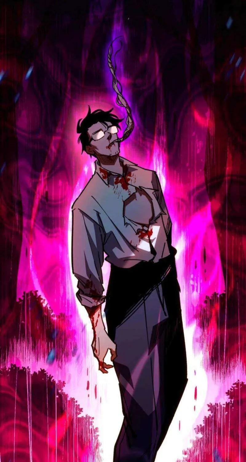Infinite Awakening Chapter 20 page 60 - 