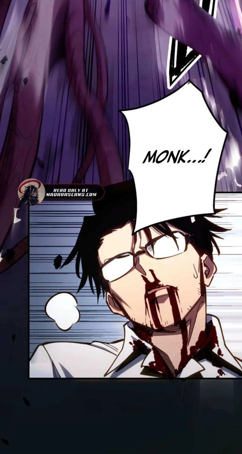 Infinite Awakening Chapter 20 page 7 - 