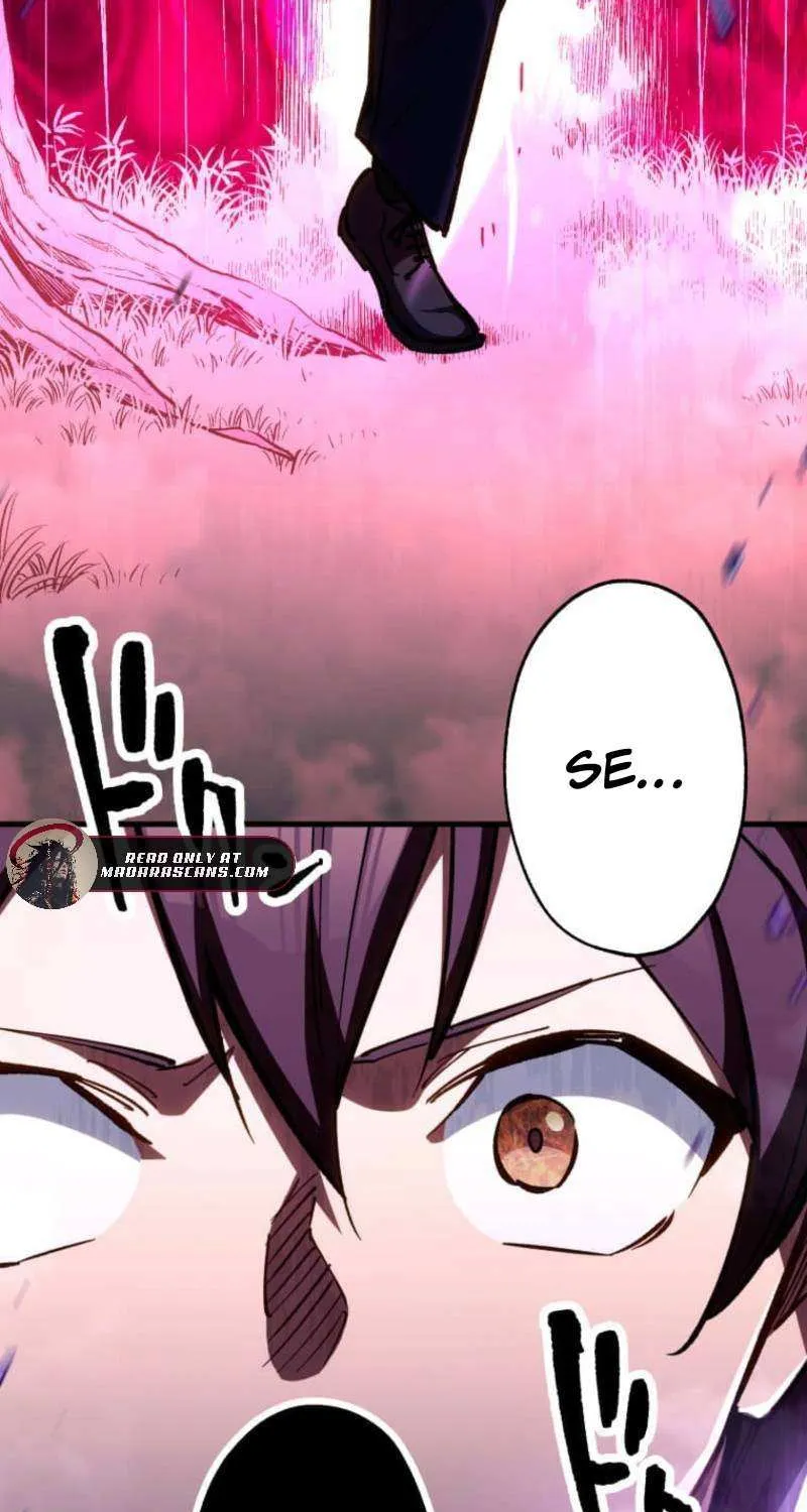 Infinite Awakening Chapter 20 page 61 - 