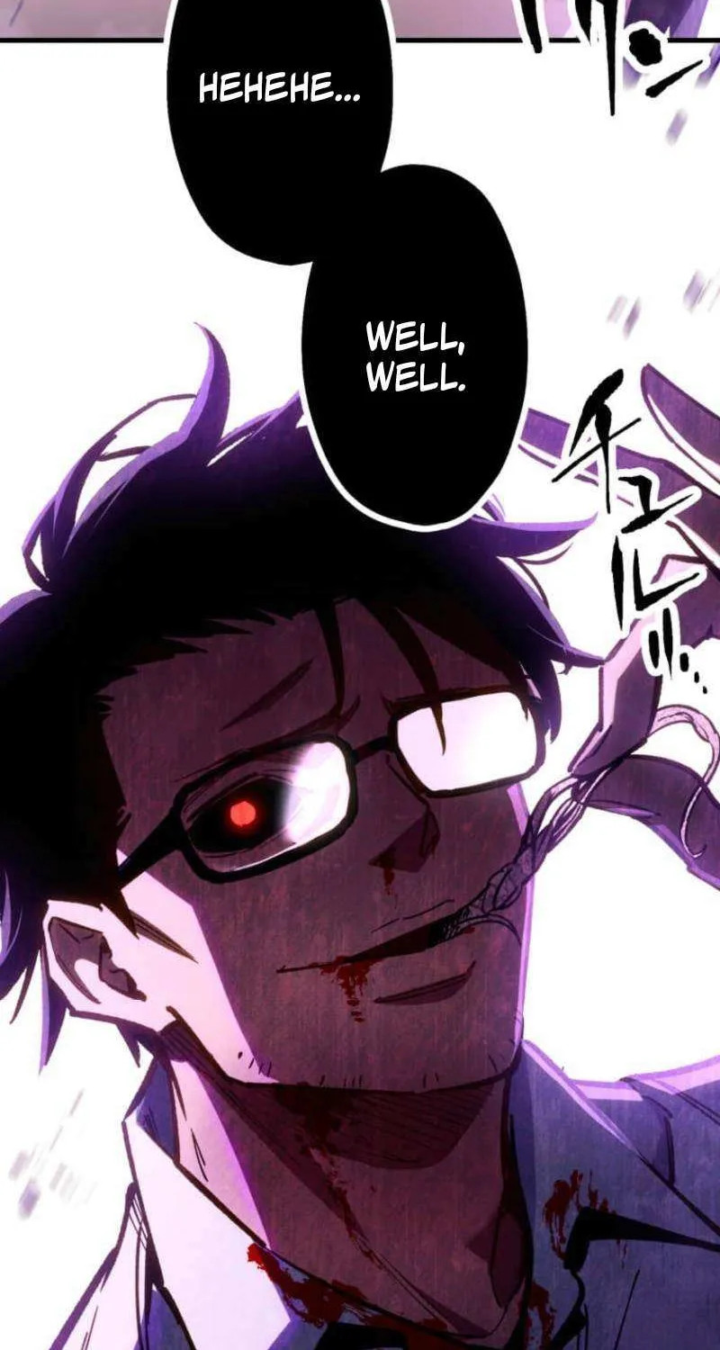 Infinite Awakening Chapter 20 page 62 - 