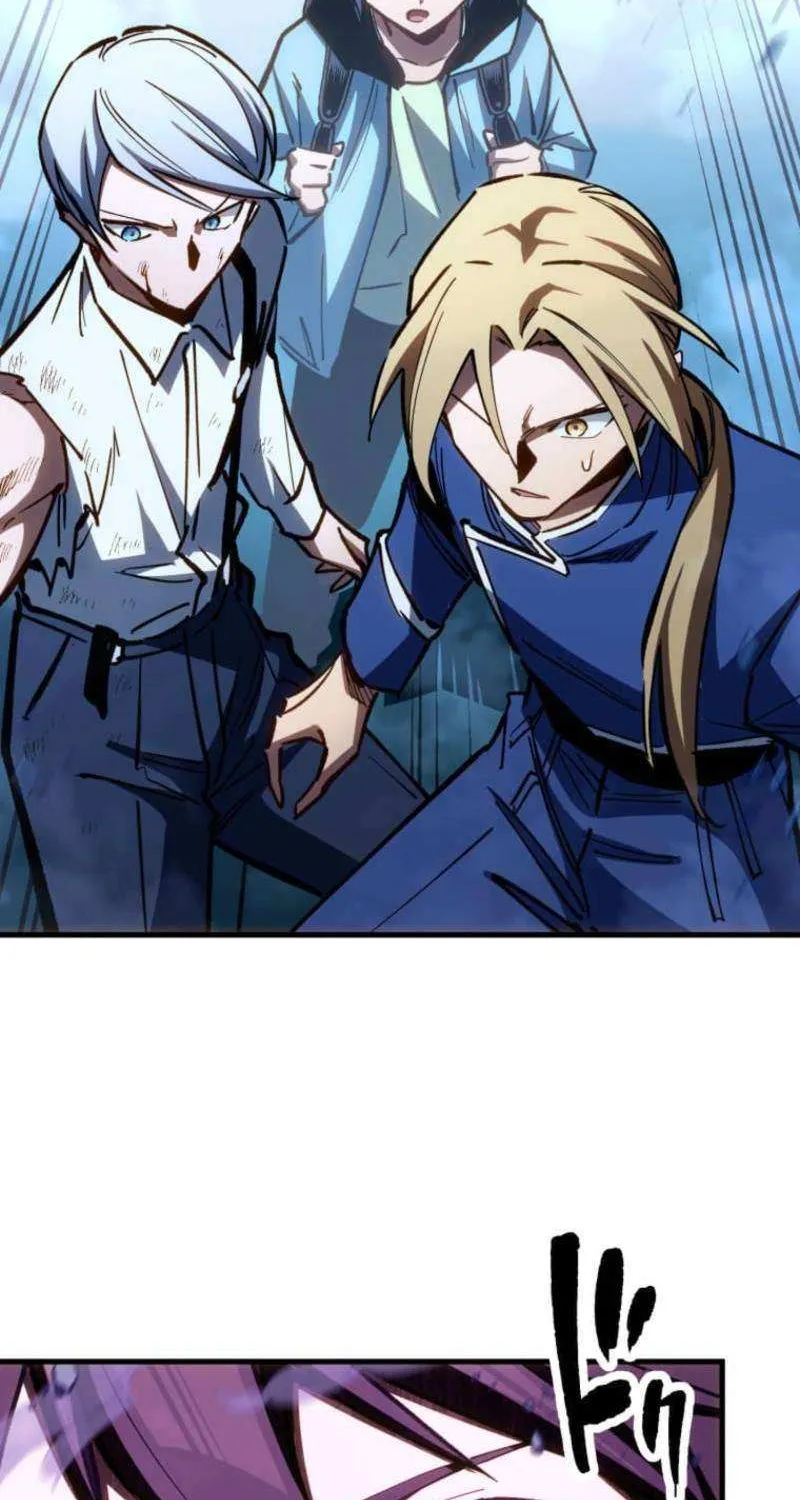 Infinite Awakening Chapter 20 page 64 - 