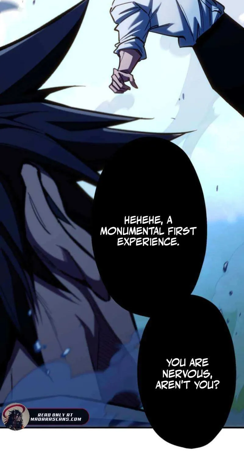 Infinite Awakening Chapter 20 page 66 - 