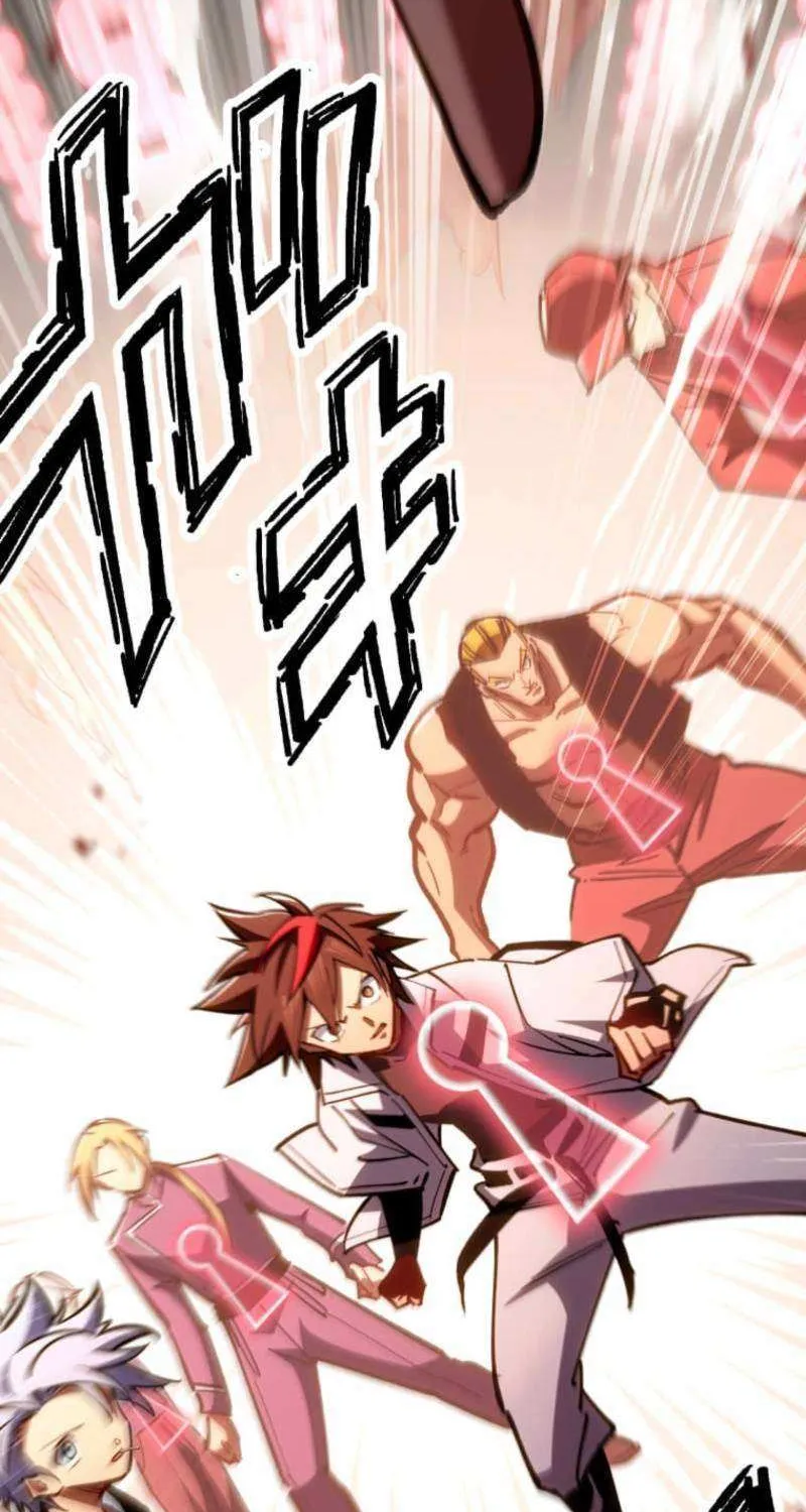 Infinite Awakening Chapter 20 page 68 - 