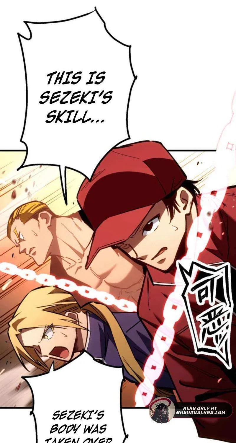 Infinite Awakening Chapter 20 page 70 - 