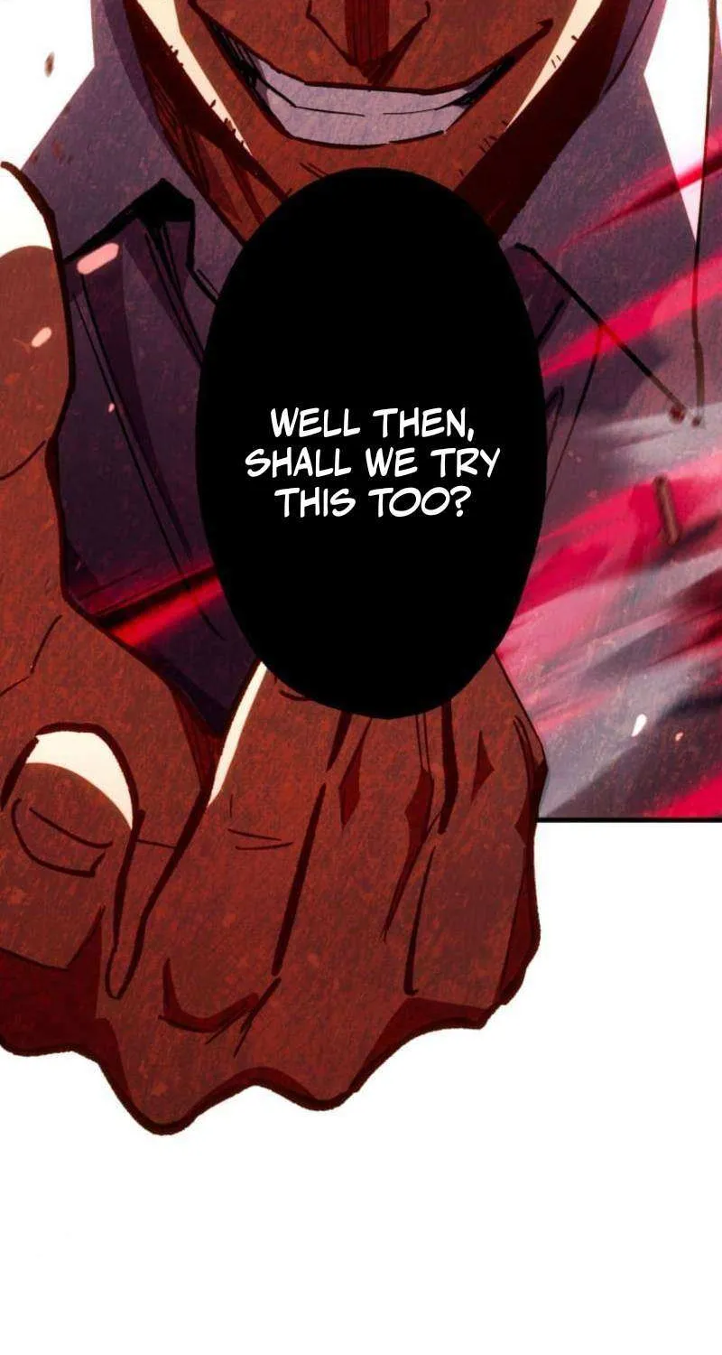 Infinite Awakening Chapter 20 page 72 - 