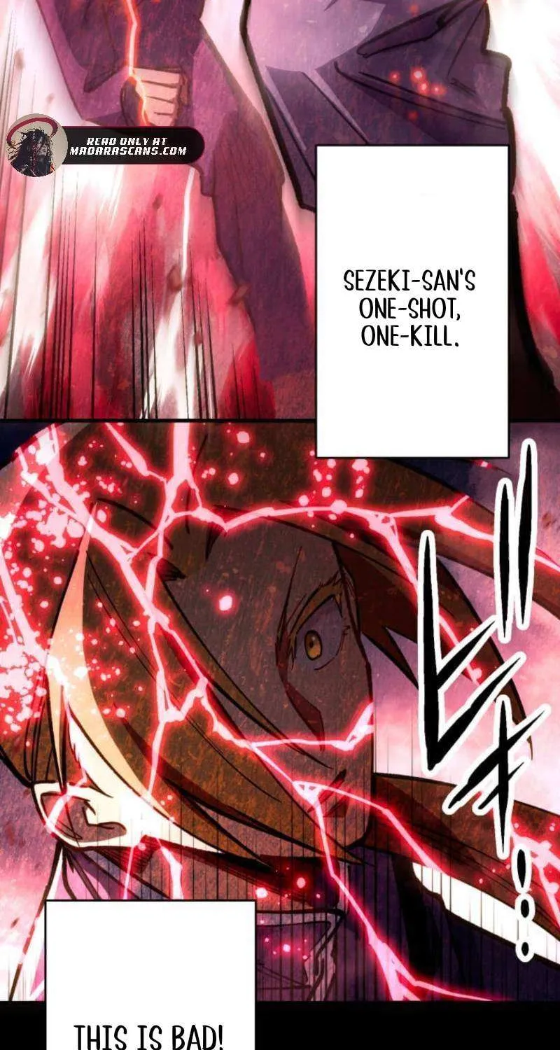 Infinite Awakening Chapter 20 page 76 - 