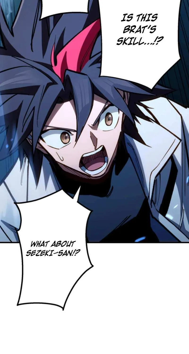 Infinite Awakening Chapter 20 page 83 - 