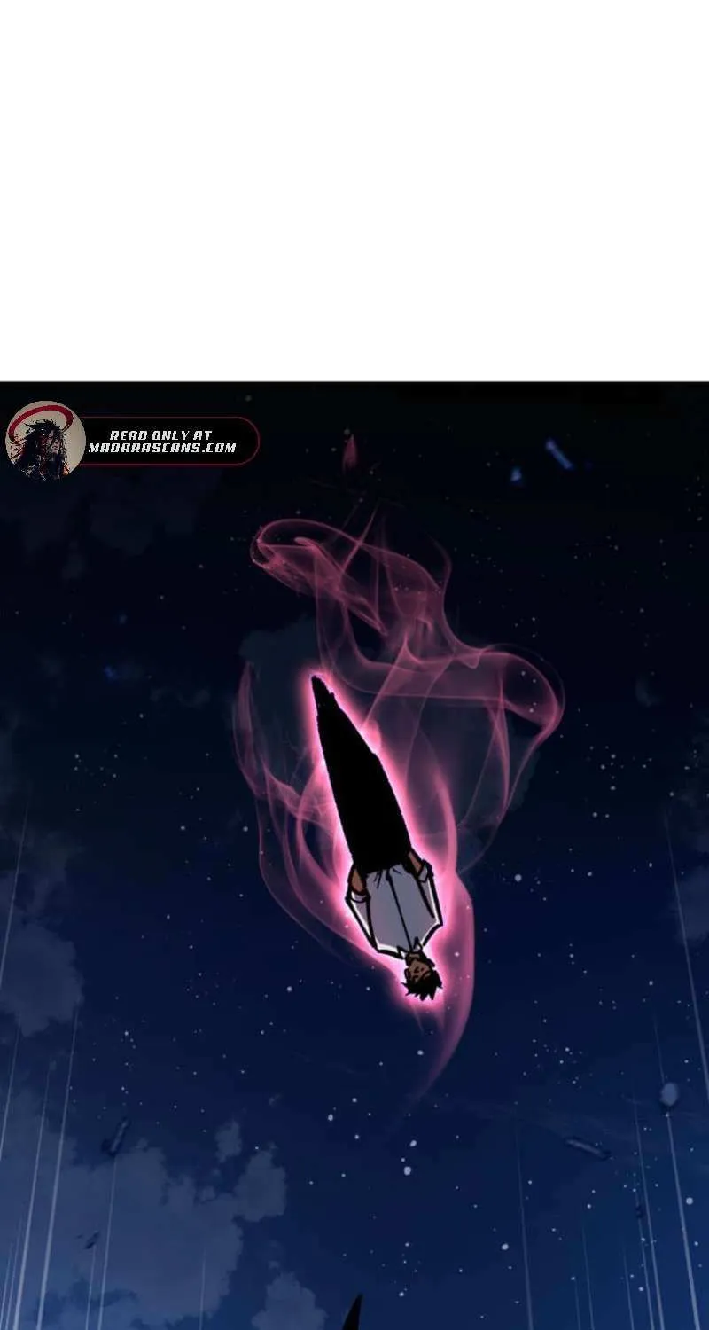 Infinite Awakening Chapter 20 page 84 - 