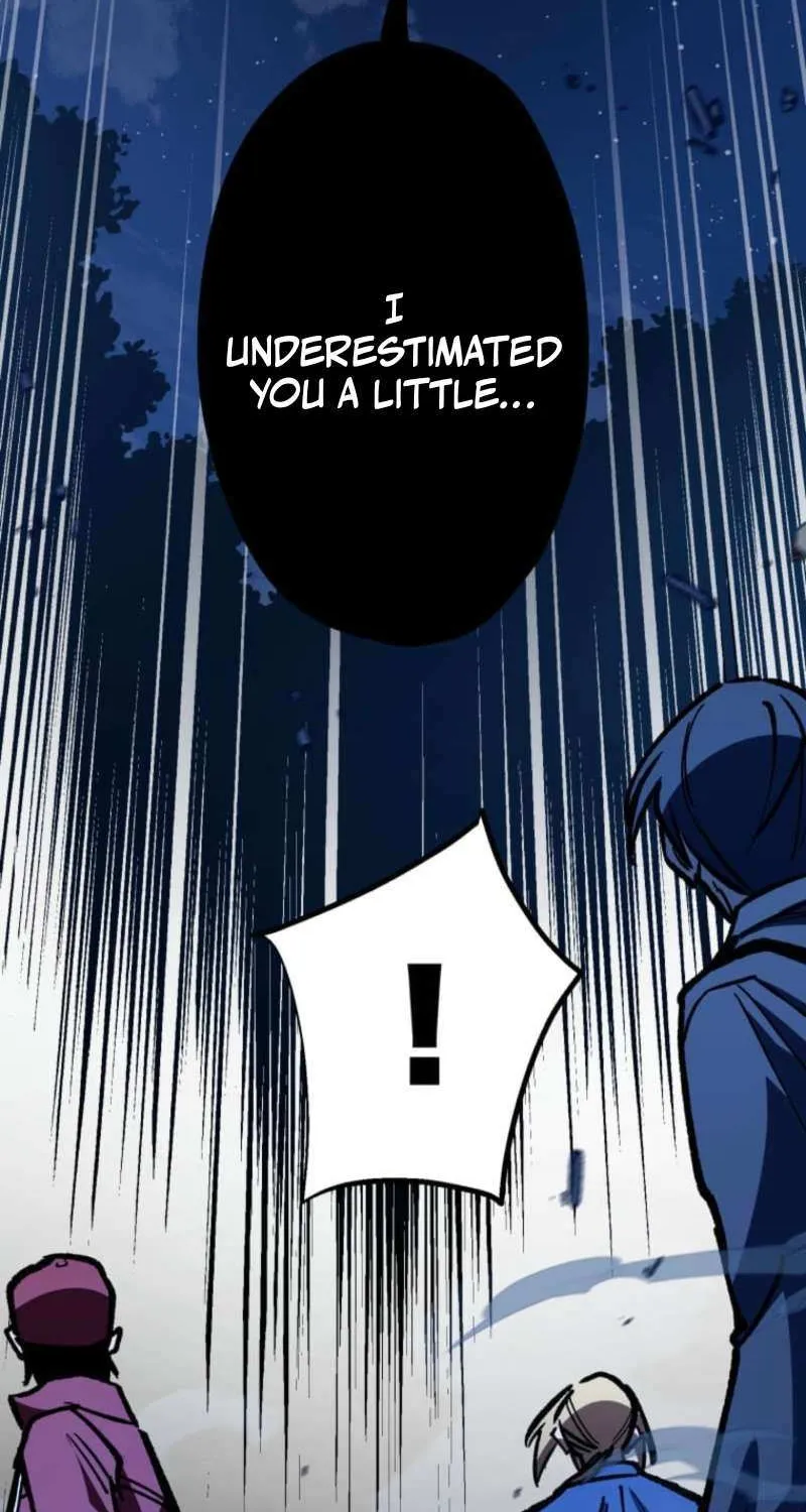 Infinite Awakening Chapter 20 page 85 - 