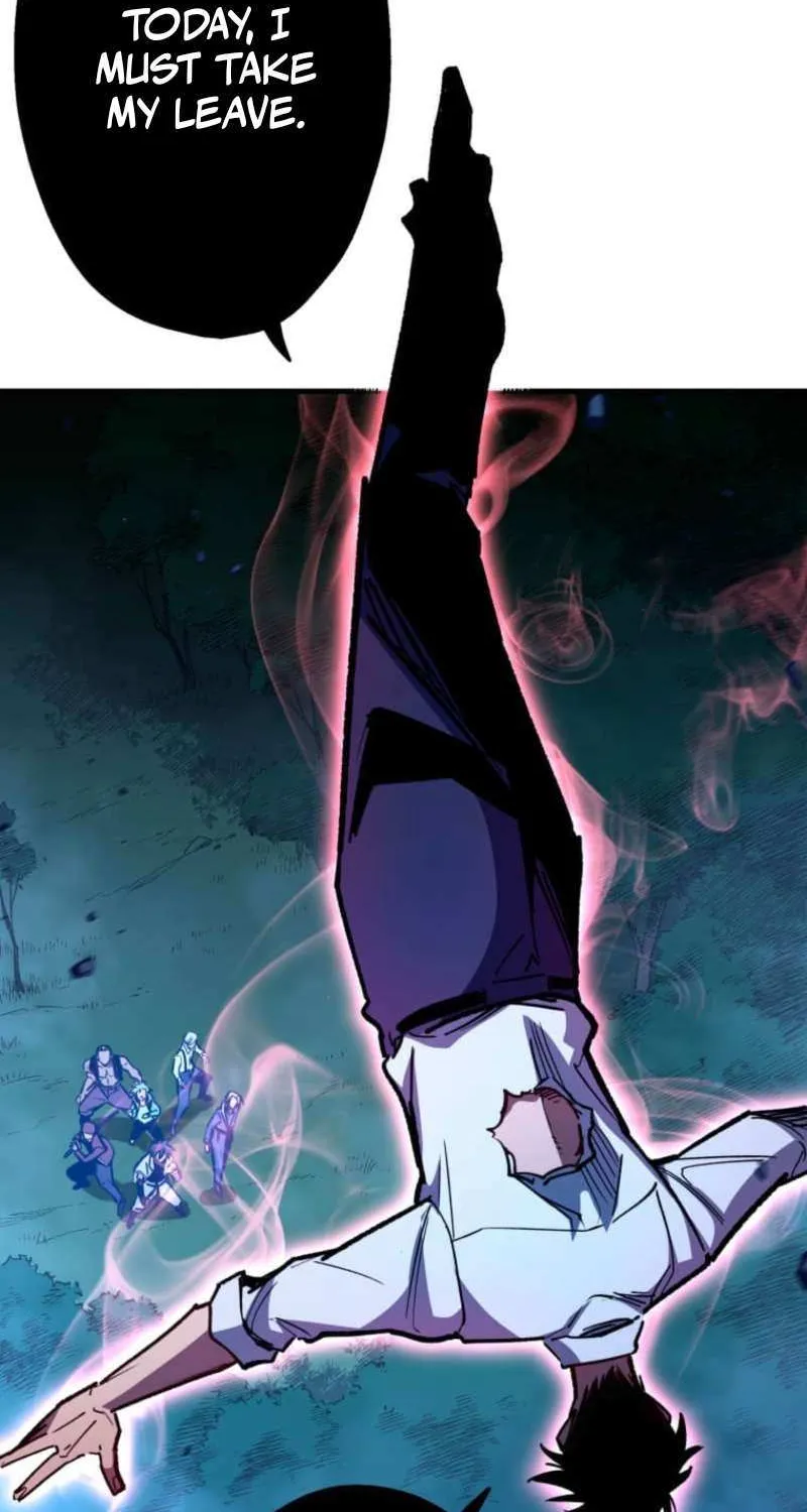 Infinite Awakening Chapter 20 page 87 - 