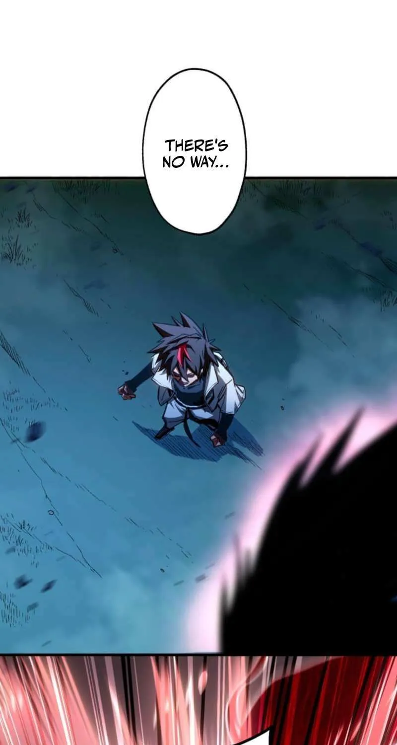 Infinite Awakening Chapter 20 page 90 - 