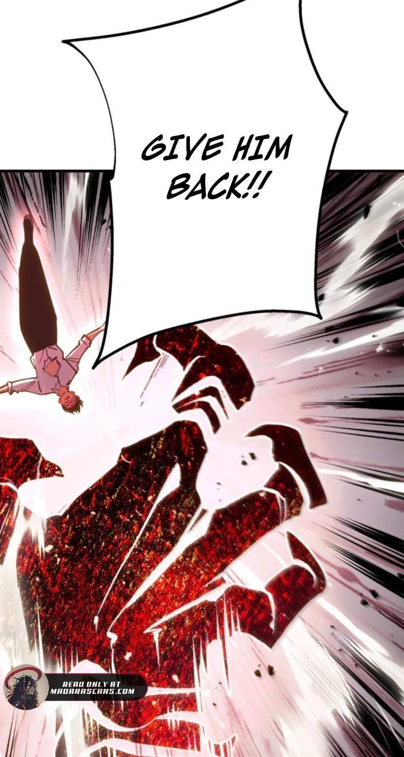 Infinite Awakening Chapter 20 page 93 - 