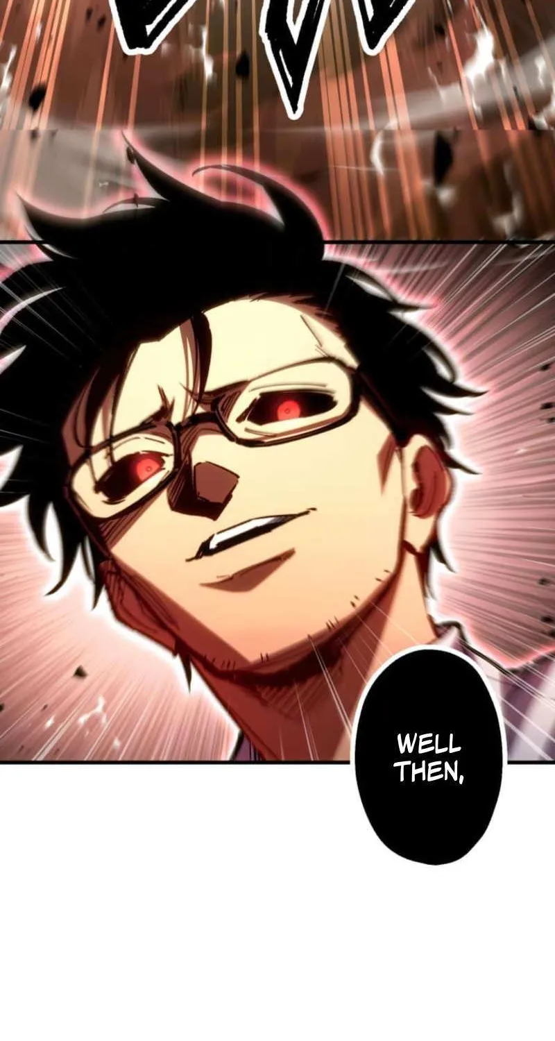 Infinite Awakening Chapter 20 page 99 - 