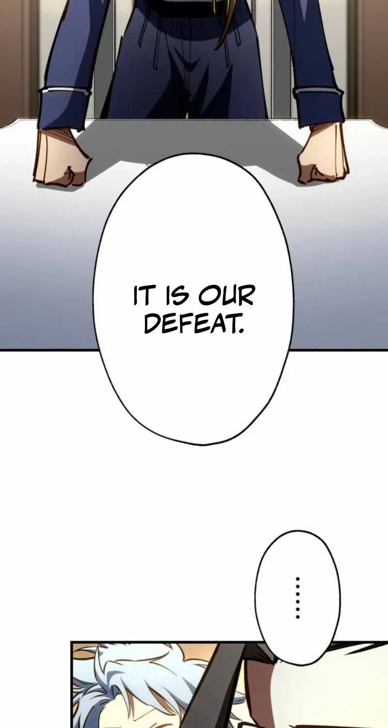 Infinite Awakening Chapter 21 page 11 - 
