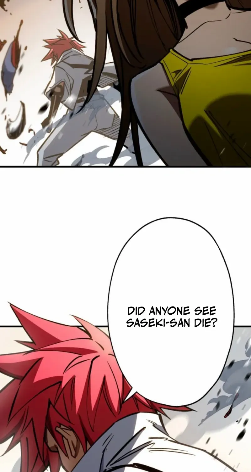 Infinite Awakening Chapter 21 page 104 - 