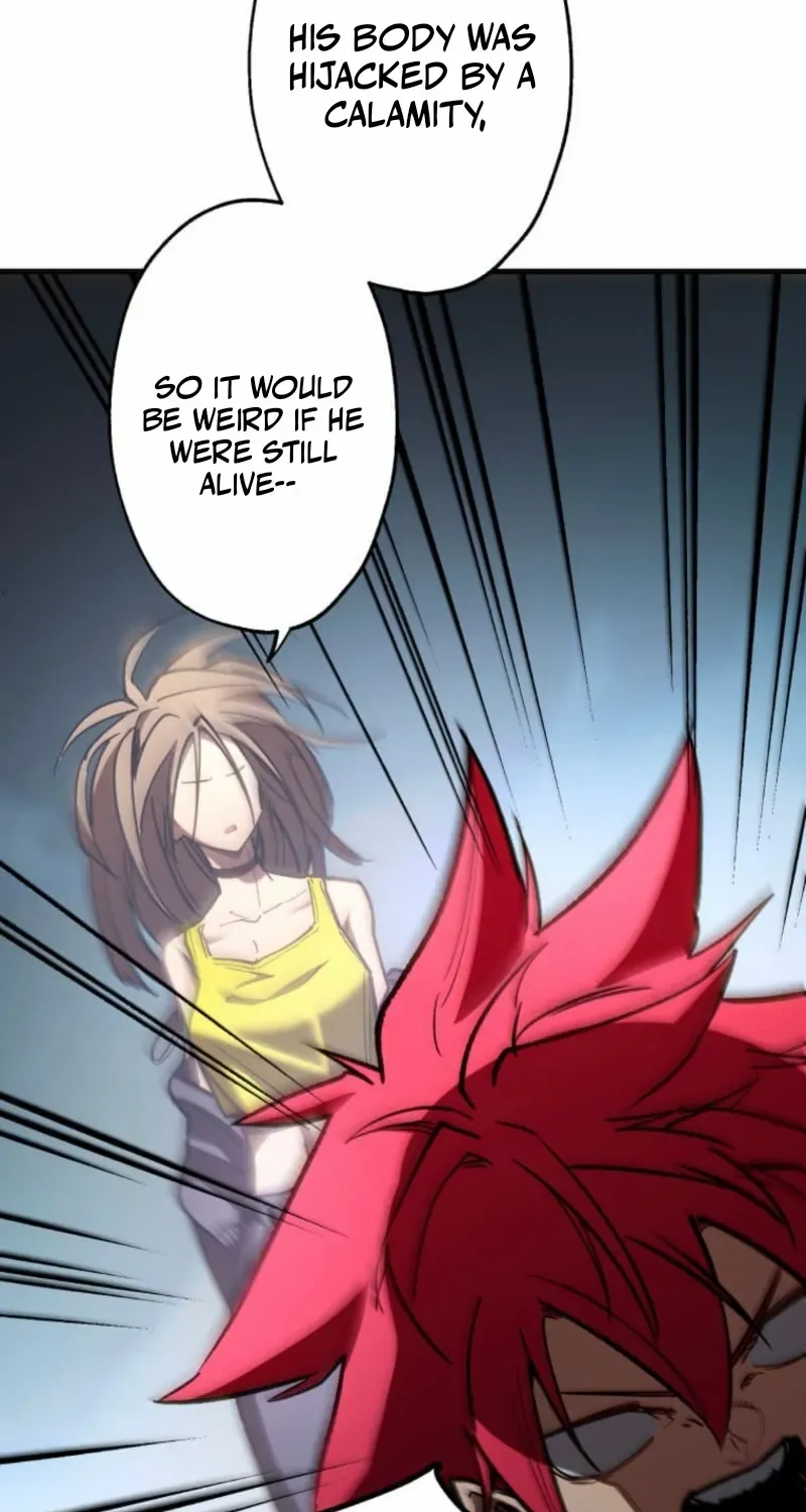 Infinite Awakening Chapter 21 page 107 - 