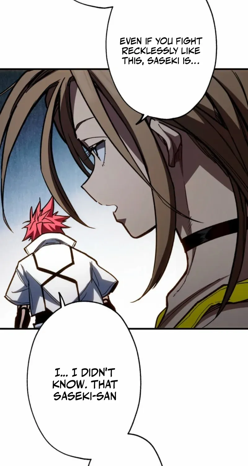 Infinite Awakening Chapter 21 page 113 - 
