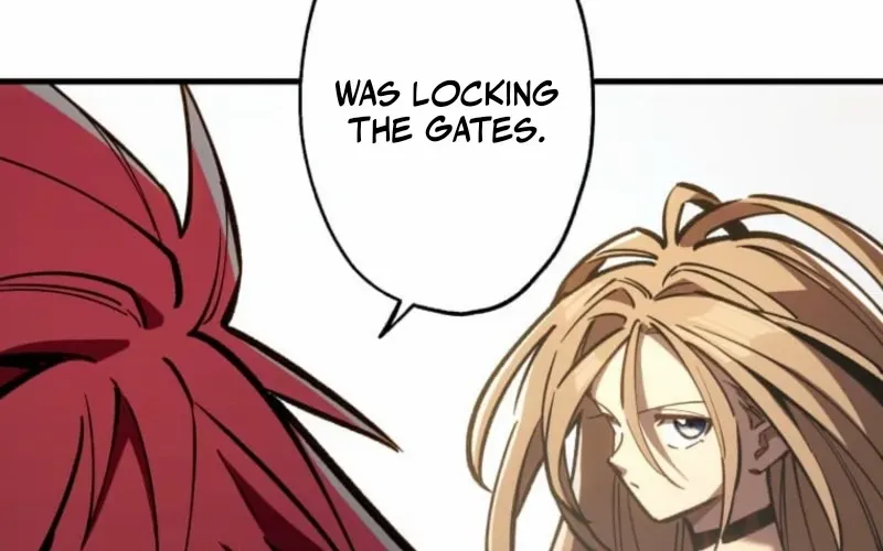 Infinite Awakening Chapter 21 page 114 - 