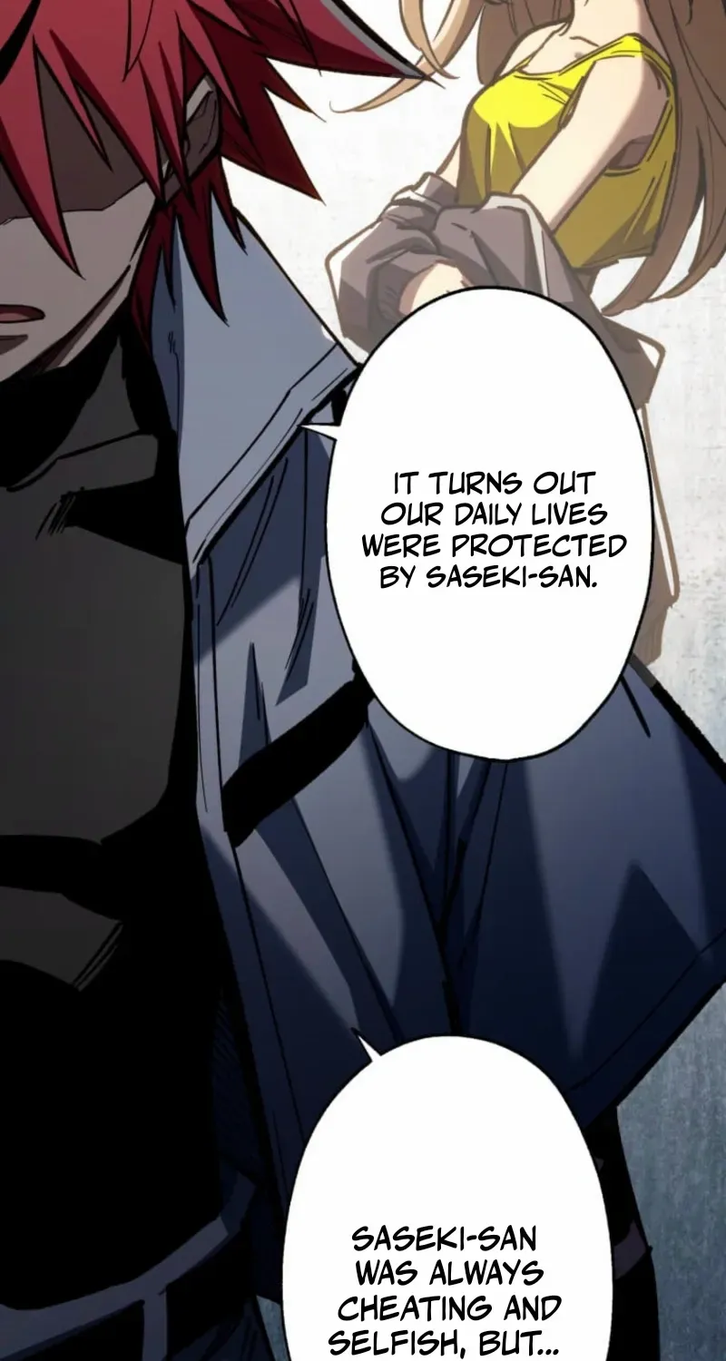 Infinite Awakening Chapter 21 page 115 - 