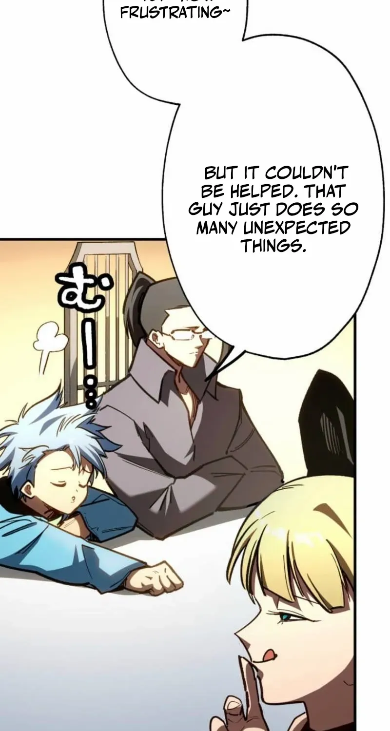 Infinite Awakening Chapter 21 page 13 - 