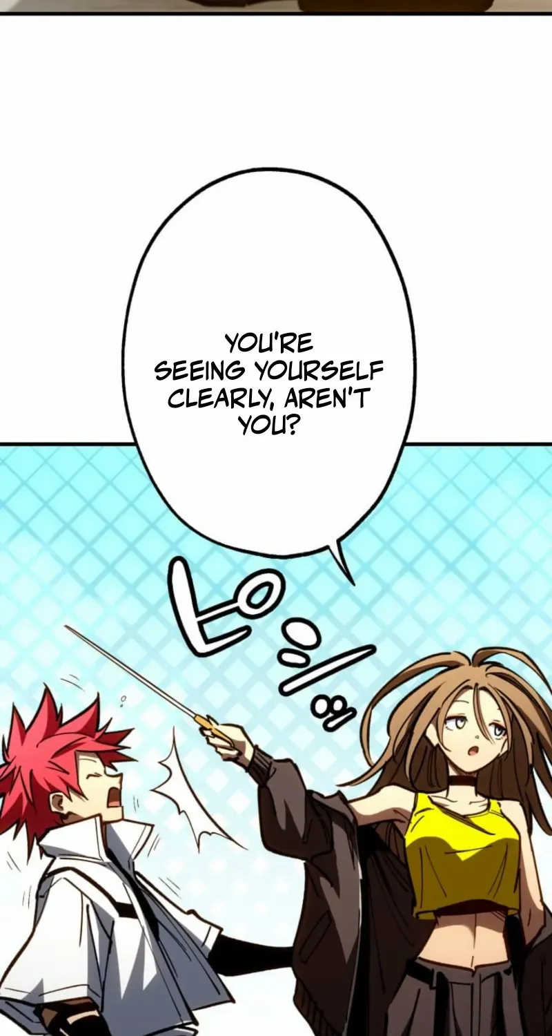 Infinite Awakening Chapter 21 page 121 - 