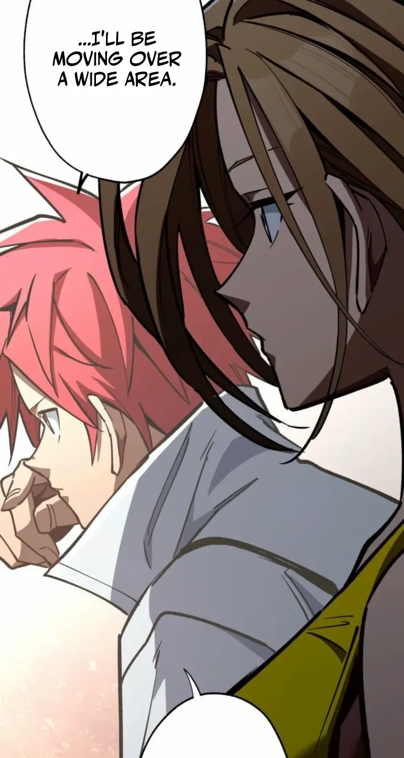 Infinite Awakening Chapter 21 page 123 - 