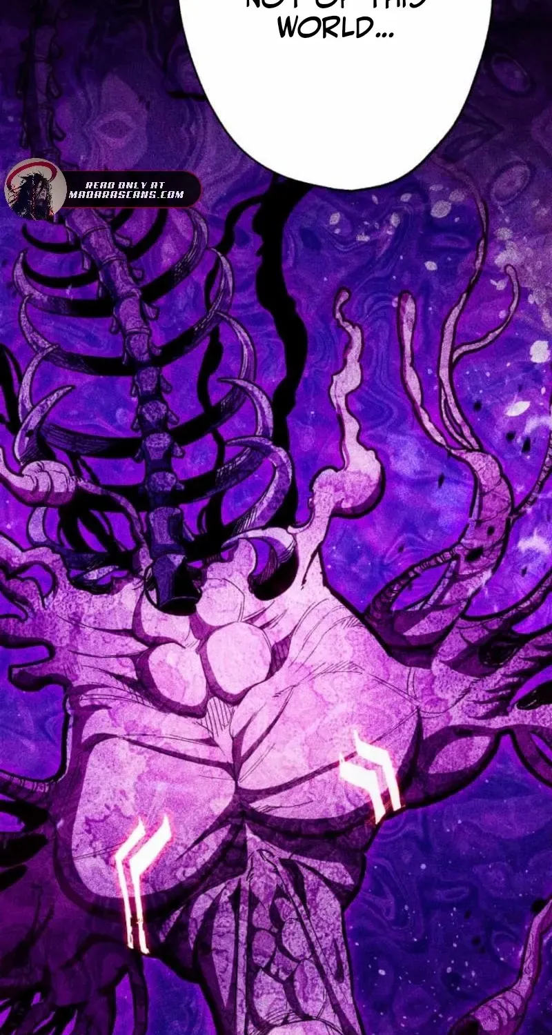 Infinite Awakening Chapter 21 page 16 - 