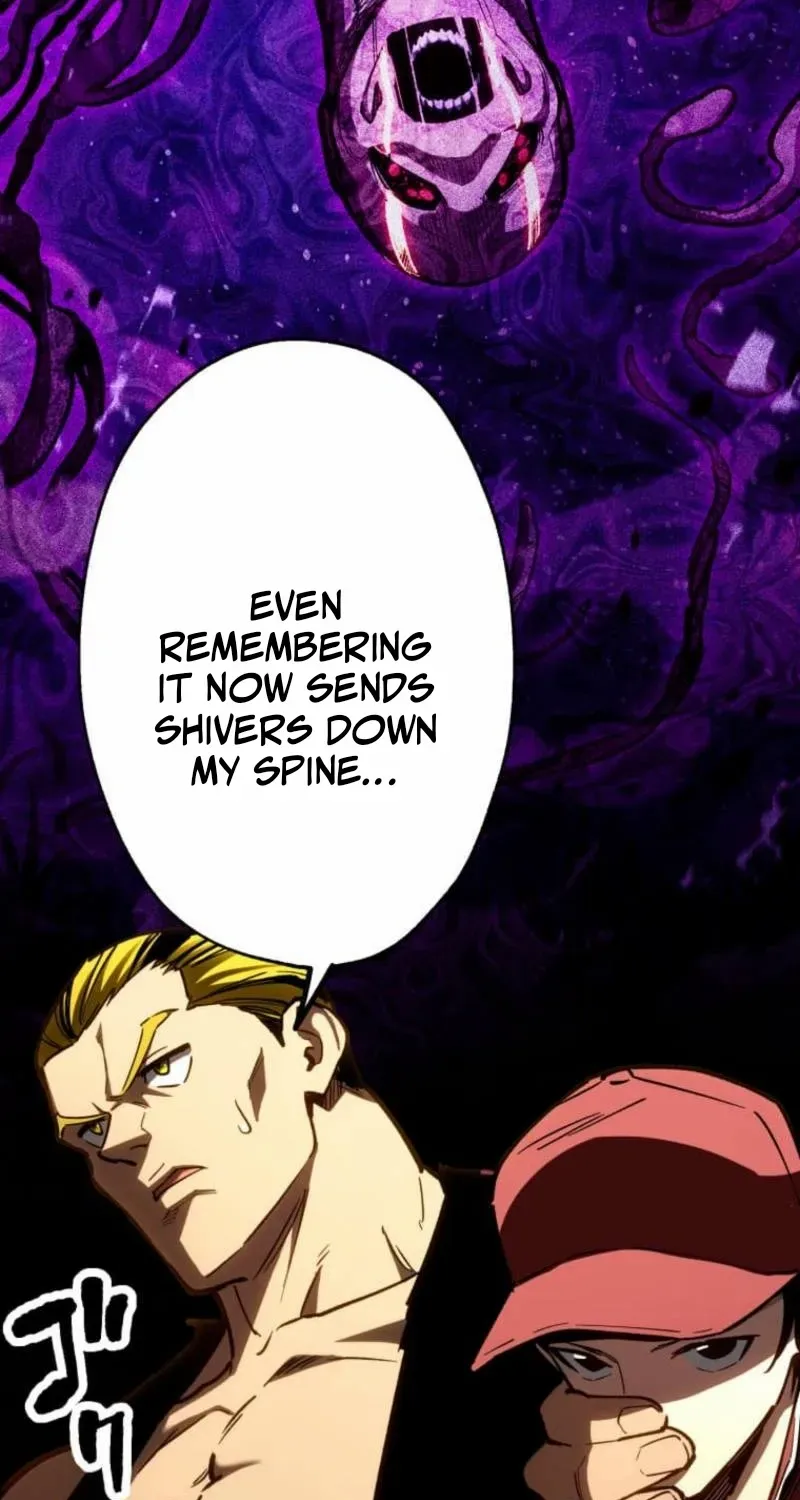 Infinite Awakening Chapter 21 page 17 - 