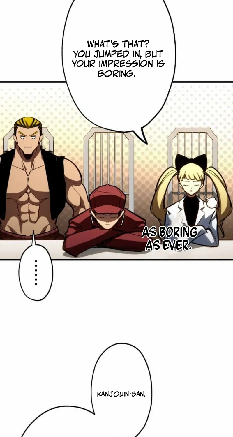 Infinite Awakening Chapter 21 page 19 - 