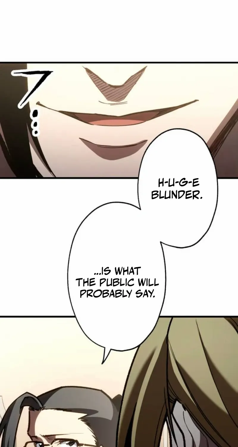 Infinite Awakening Chapter 21 page 22 - 