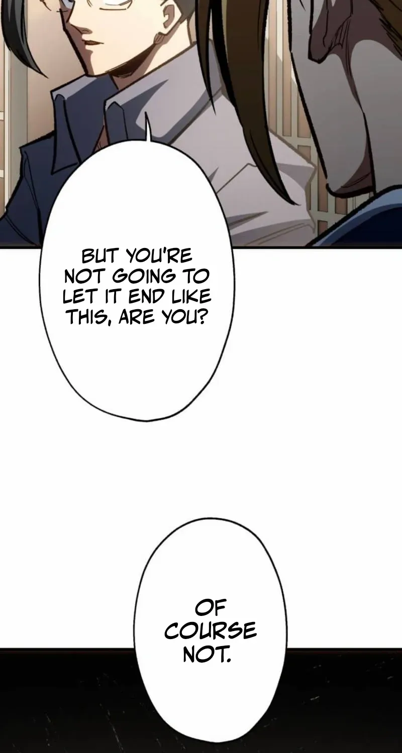 Infinite Awakening Chapter 21 page 23 - 