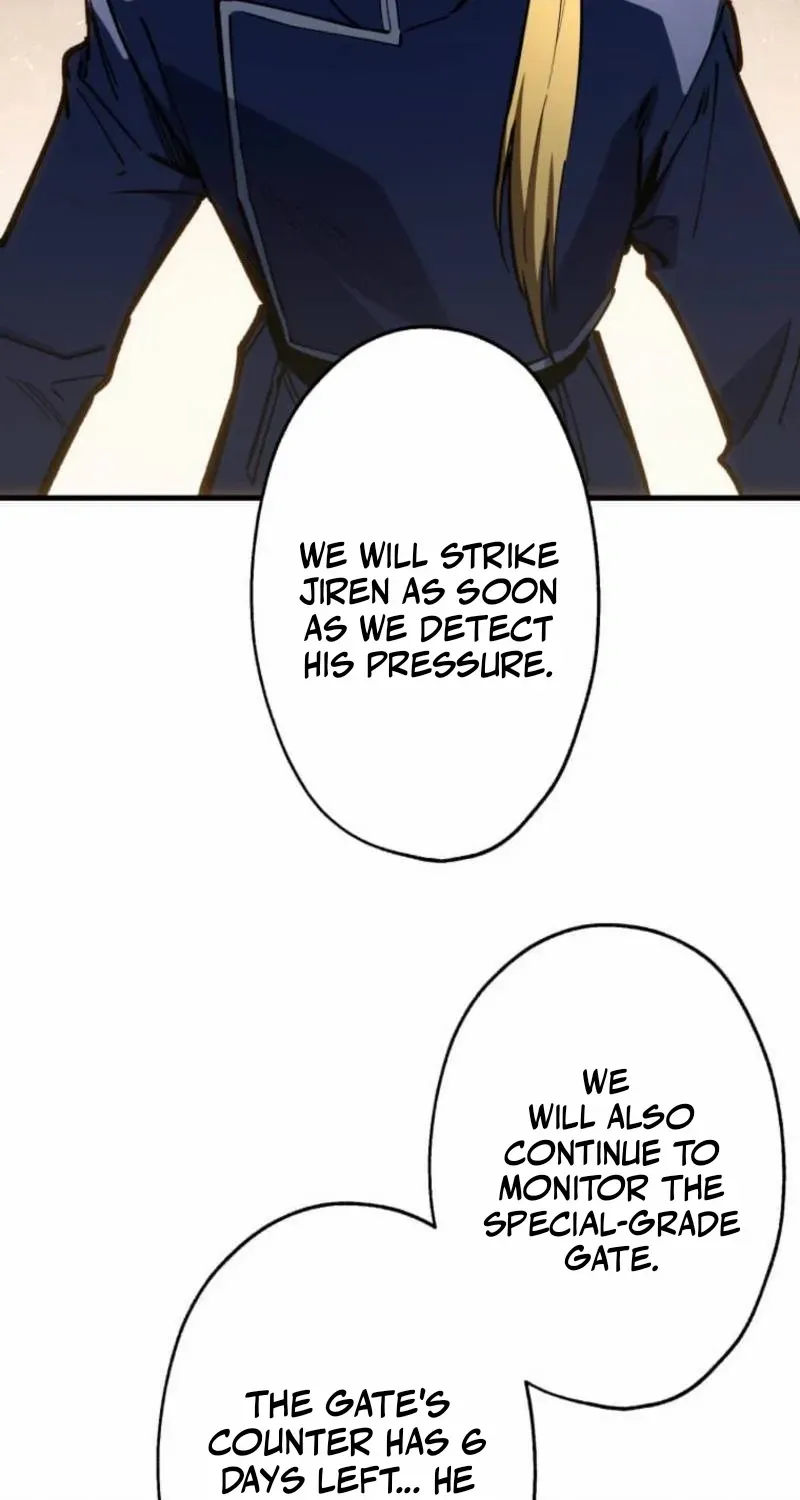 Infinite Awakening Chapter 21 page 25 - 