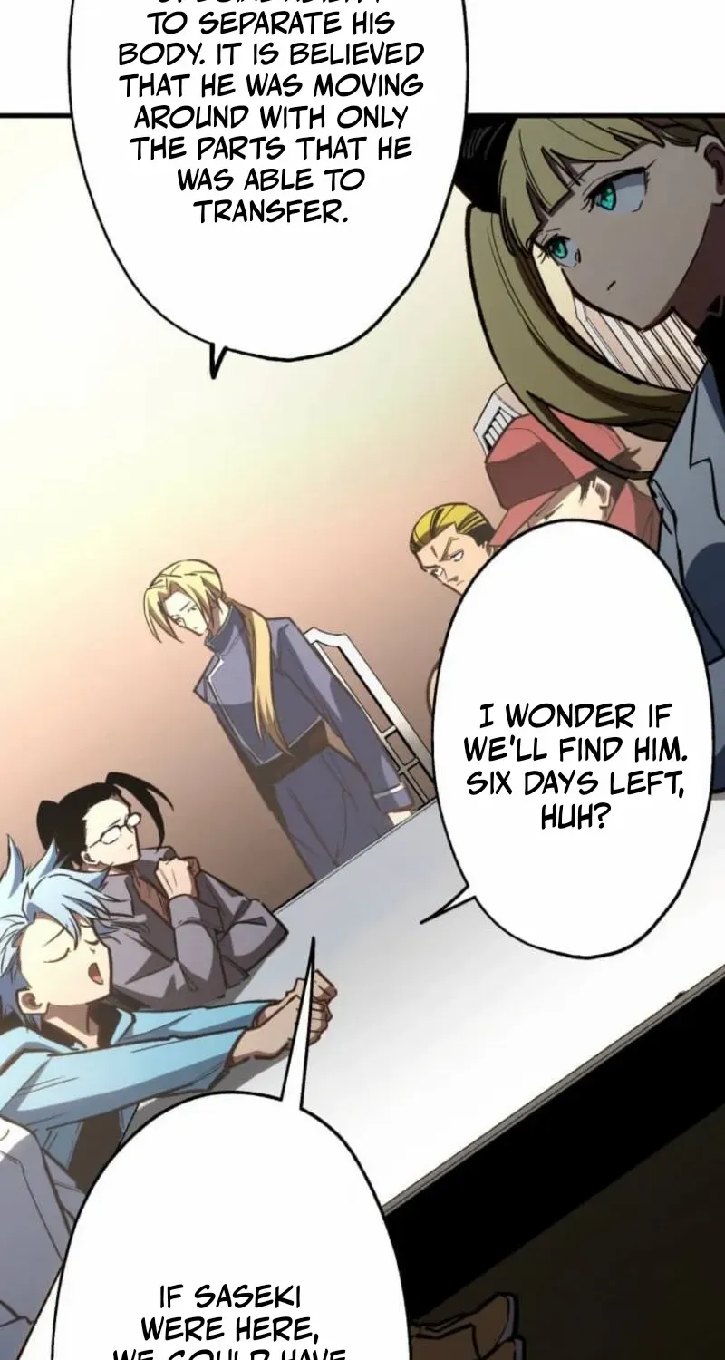 Infinite Awakening Chapter 21 page 28 - 