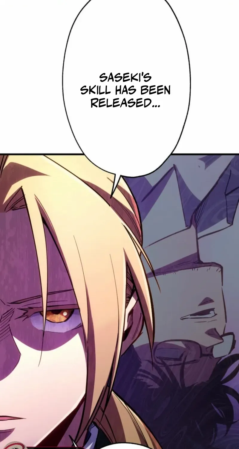 Infinite Awakening Chapter 21 page 34 - 