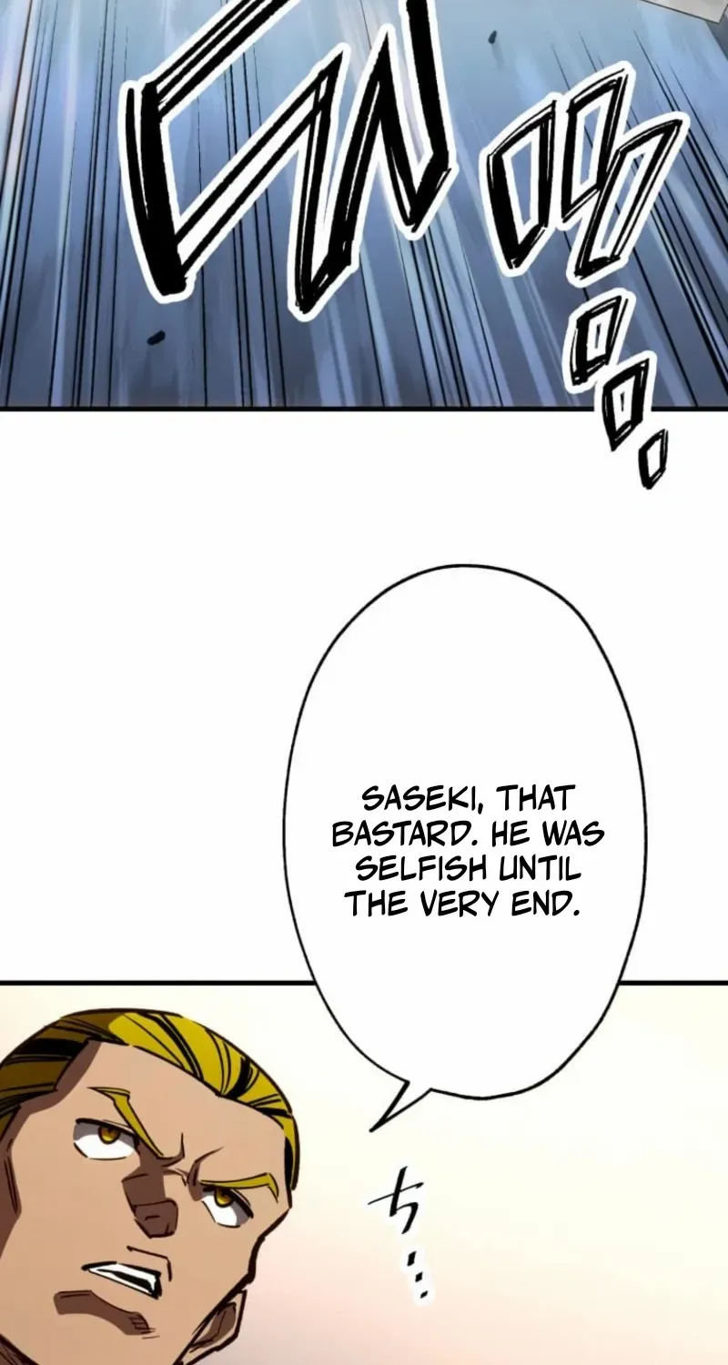 Infinite Awakening Chapter 21 page 38 - 