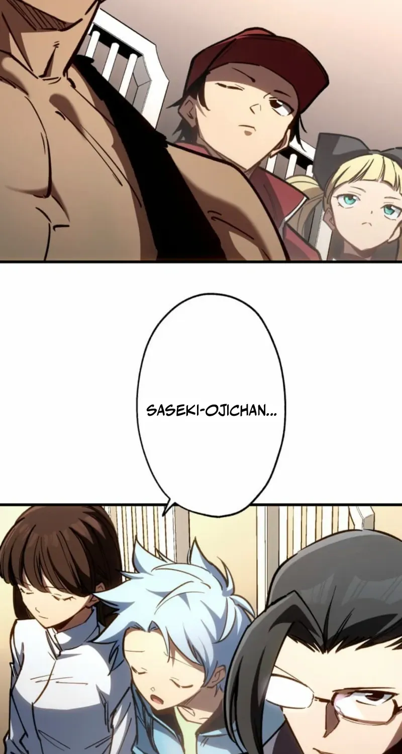 Infinite Awakening Chapter 21 page 39 - 