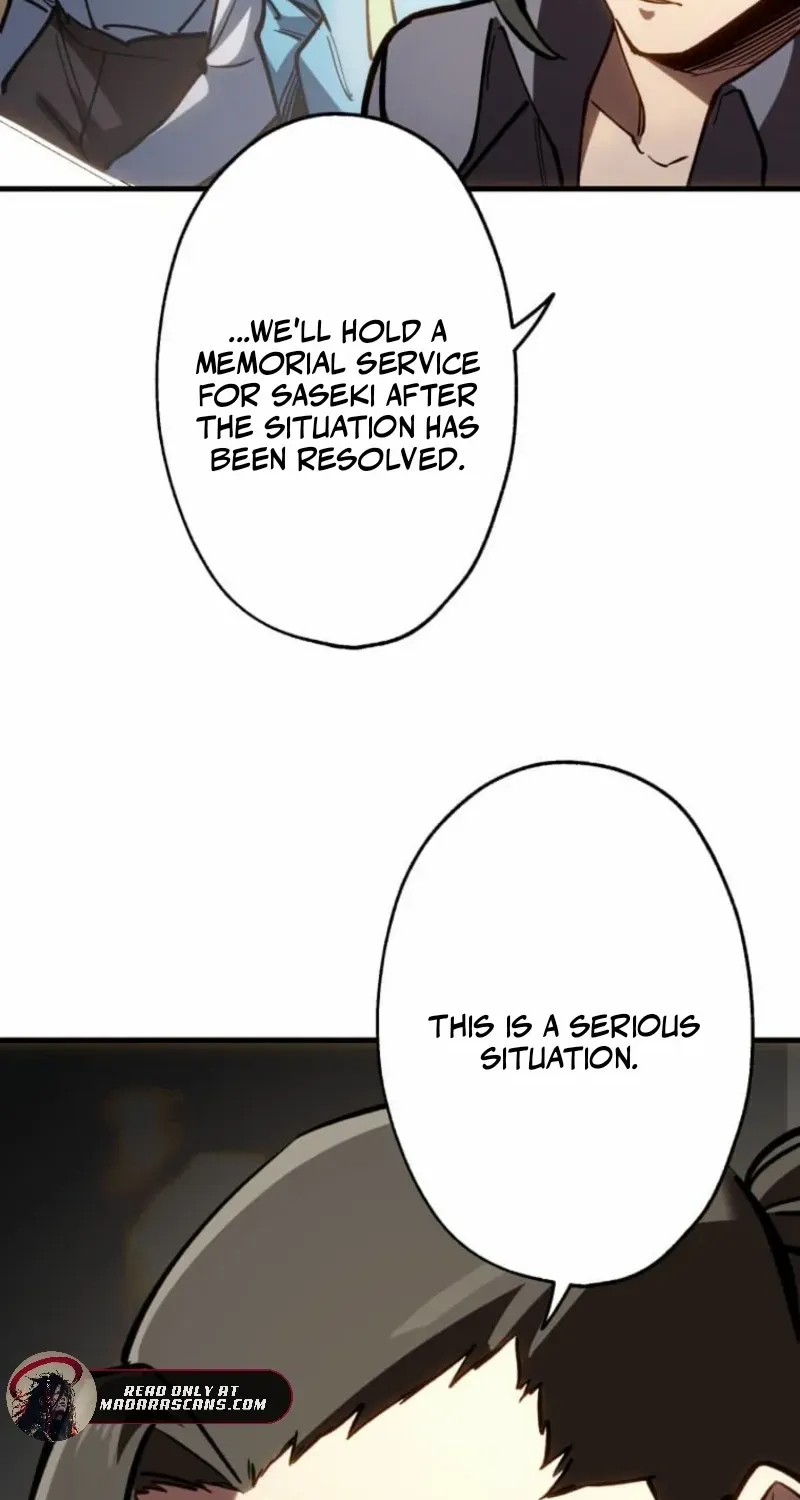 Infinite Awakening Chapter 21 page 40 - 