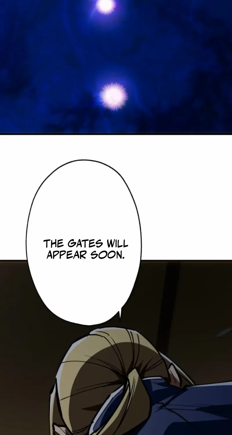 Infinite Awakening Chapter 21 page 44 - 