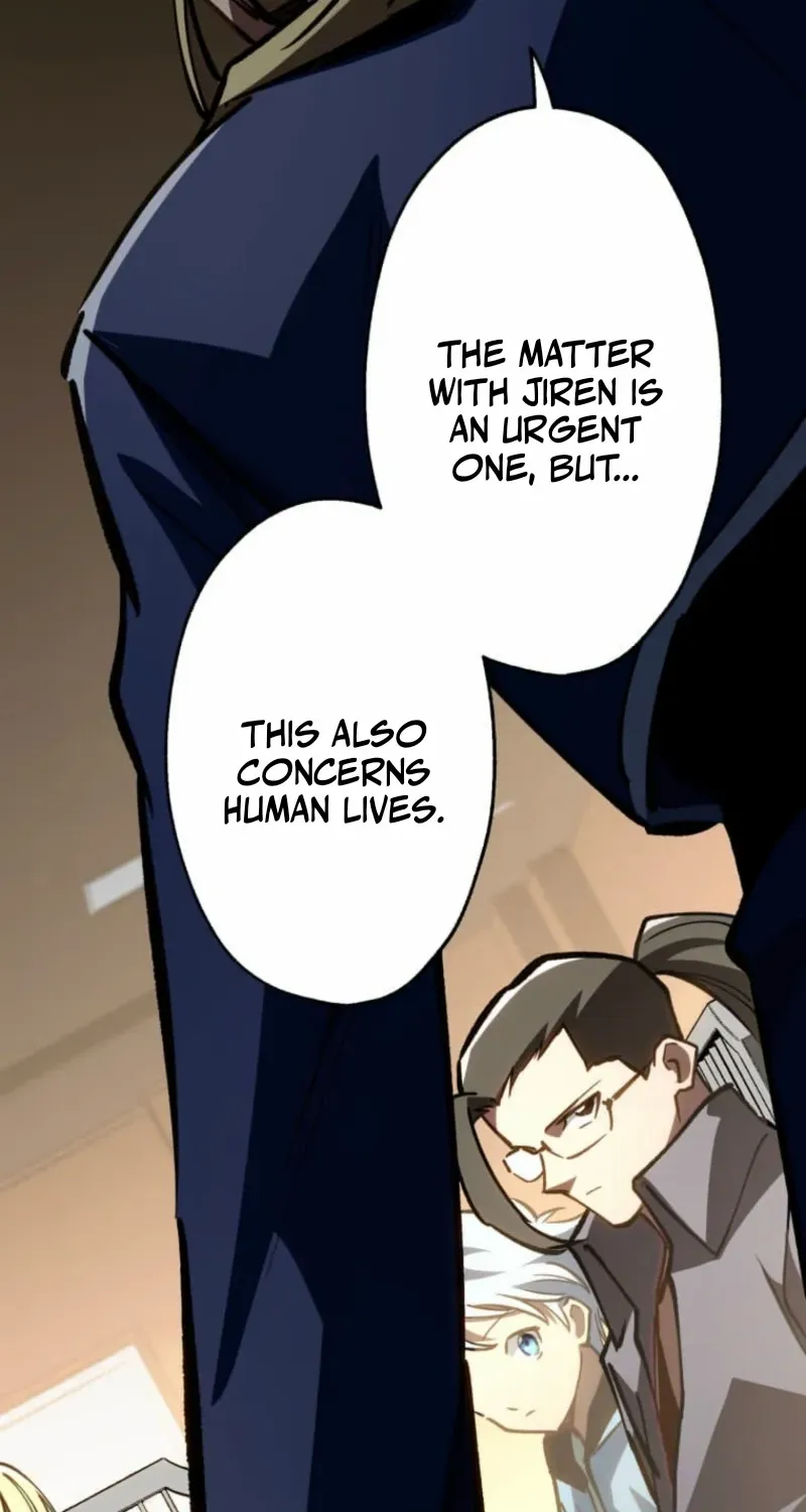 Infinite Awakening Chapter 21 page 45 - 