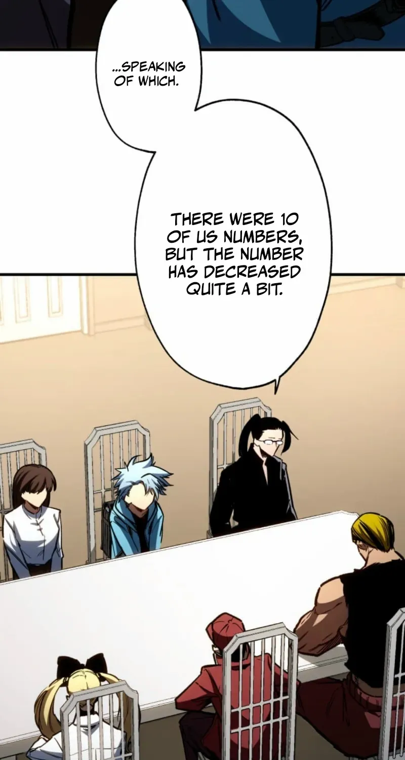 Infinite Awakening Chapter 21 page 49 - 