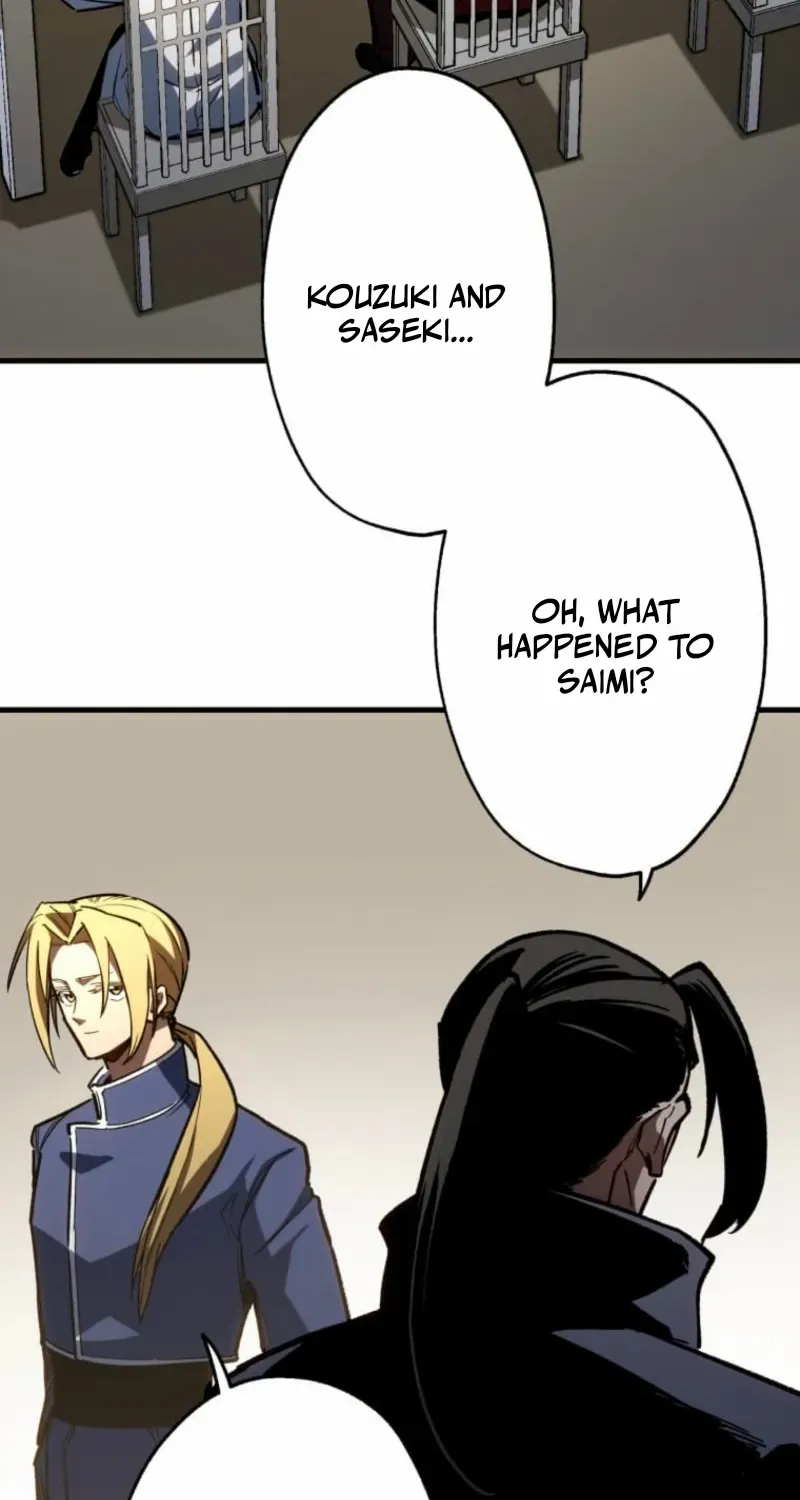 Infinite Awakening Chapter 21 page 50 - 