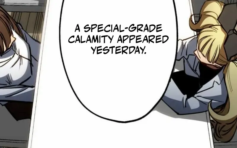 Infinite Awakening Chapter 21 page 6 - 